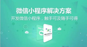 广州小程序开发报价微信小程序性价比高的开发公司